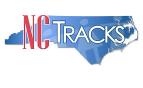 NC Tracks portal